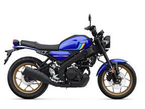Yamaha XSR