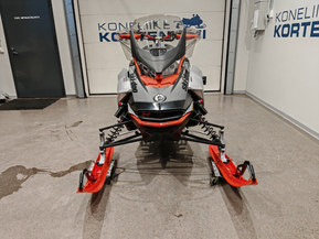 Ski-Doo MX Z