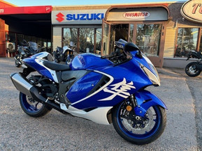 Suzuki GSX