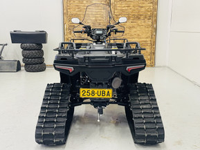 Polaris Sportsman