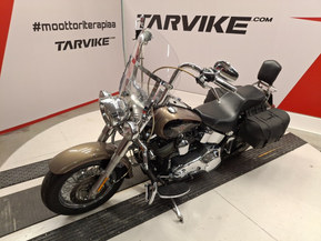 Harley-Davidson Softail