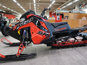 Polaris RMK