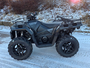 Polaris Sportsman