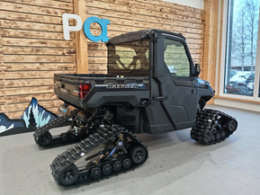 Polaris Ranger