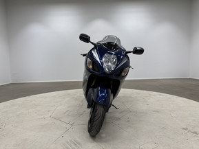 Suzuki GSX