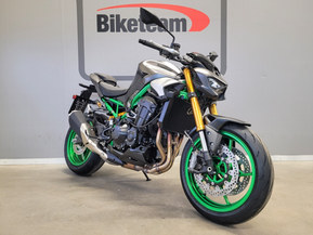 Kawasaki Z