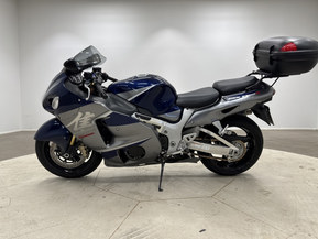 Suzuki GSX