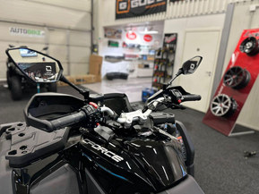 CFMOTO CFORCE