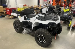 Polaris Sportsman
