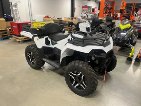 Polaris Sportsman