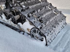 Arctic Cat T-series
