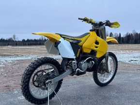 Suzuki RM