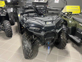 Polaris Sportsman