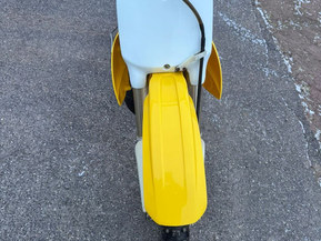 Suzuki RM