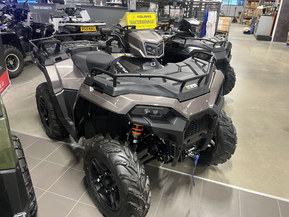 Polaris Sportsman