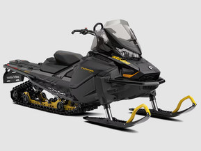 Ski-Doo Tundra