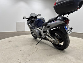 Suzuki GSX