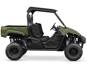 Yamaha Viking