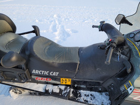 Arctic Cat T-series