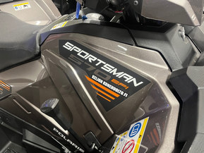 Polaris Sportsman