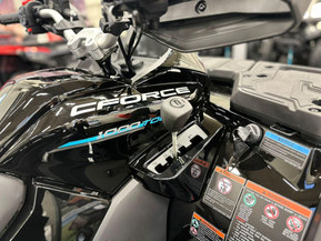 CFMOTO CFORCE