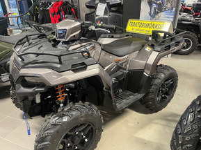 Polaris Sportsman