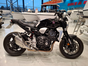 Honda CB
