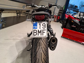 Honda CB