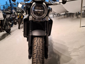 Honda CB