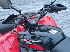 CFMOTO CFORCE