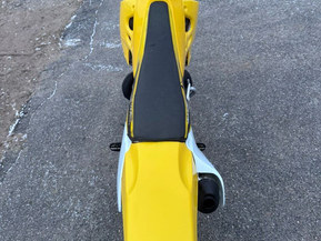 Suzuki RM