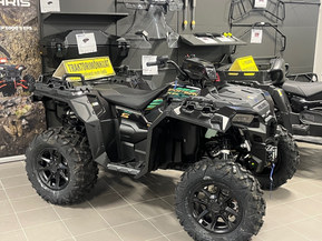 Polaris Sportsman