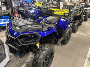 Polaris Sportsman