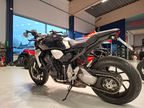 Honda CB