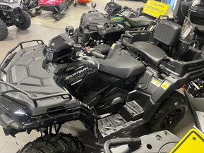 Polaris Sportsman