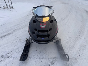 Polaris 550 SuperSport