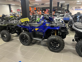 Polaris Sportsman