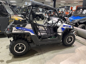 Polaris RZR
