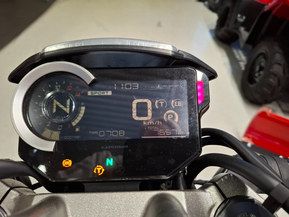 Honda CB
