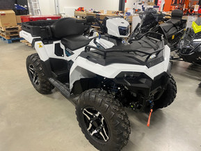 Polaris Sportsman