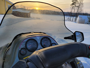 Arctic Cat T-series