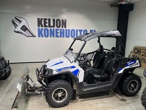 Polaris RZR