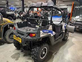 Polaris RZR