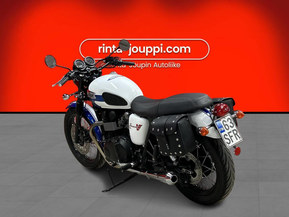 Triumph Bonneville