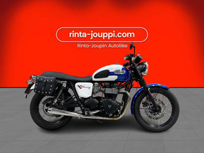 Triumph Bonneville