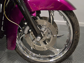 Harley-Davidson Touring