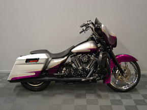 Harley-Davidson Touring