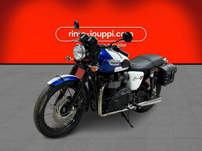 Triumph Bonneville
