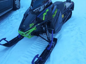 Arctic Cat M-sarja