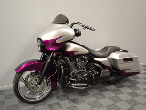 Harley-Davidson Touring